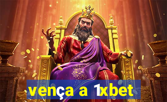 vença a 1xbet